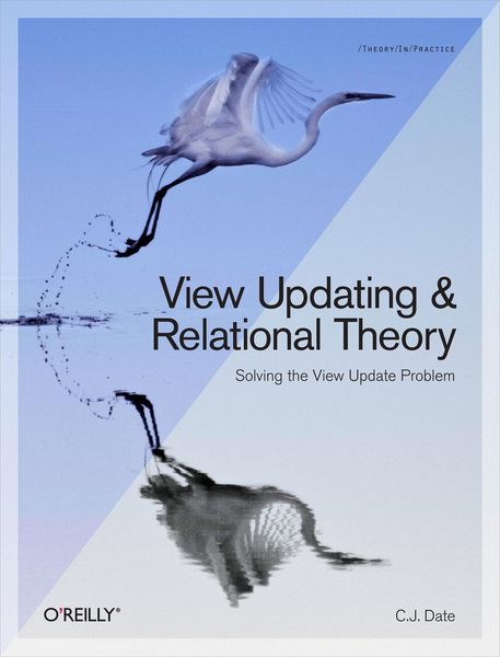Produktbild: View Updating and Relational Theory