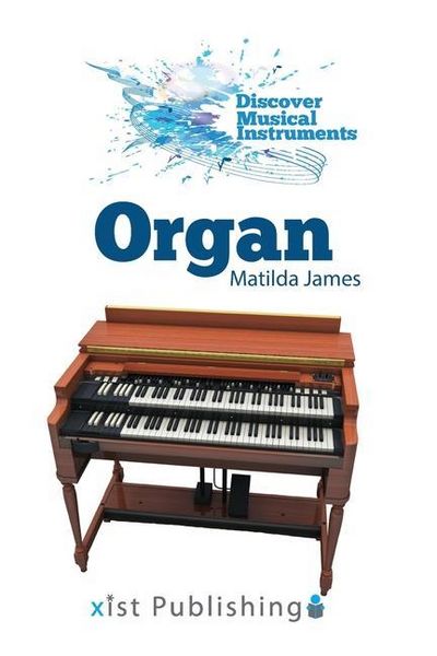Produktbild: Organ
