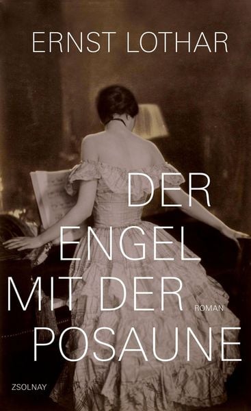 Produktbild: Der Engel mit der Posaune