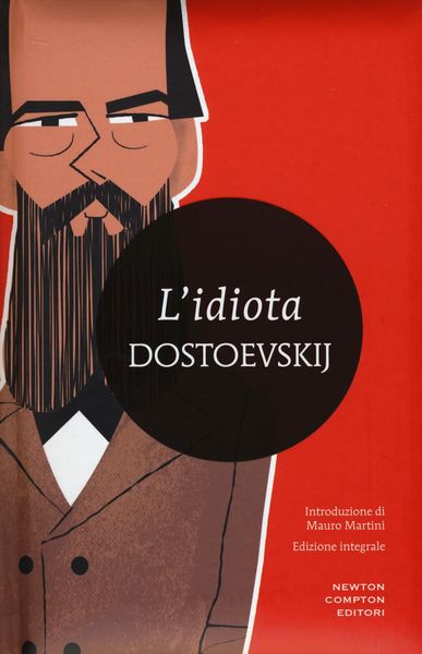 Produktbild: L' idiota