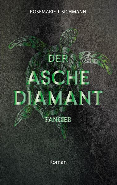 Produktbild: Der Aschediamant fancies