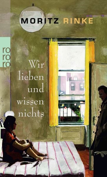 Produktbild: Wir lieben und wissen nichts