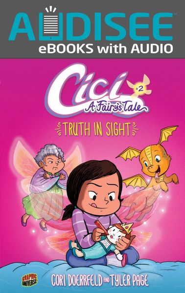 Produktbild: Truth in Sight