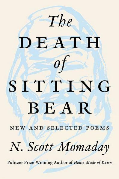 Produktbild: The Death of Sitting Bear