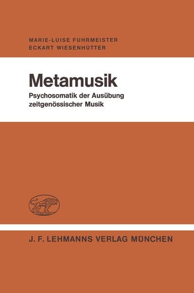 Produktbild: Metamusik