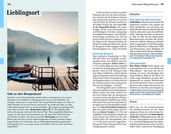 Produktbild: DuMont Reise-Taschenbuch Montenegro