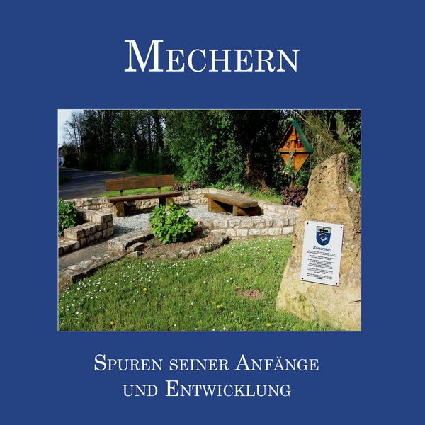 Produktbild: Mechern