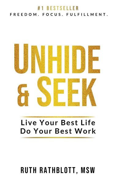 Produktbild: Unhide and Seek