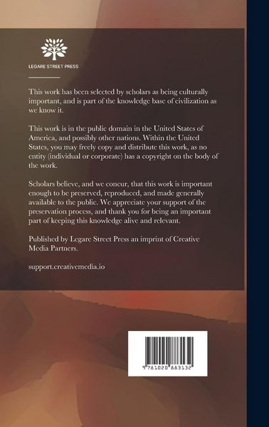 Produktbild: Bolivia as a Field for American Capital