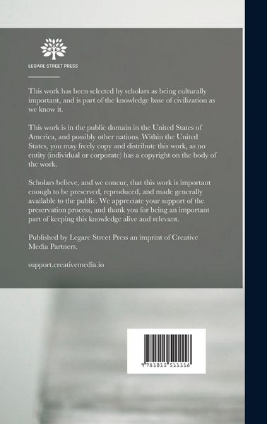 Produktbild: The Precipice Peattie