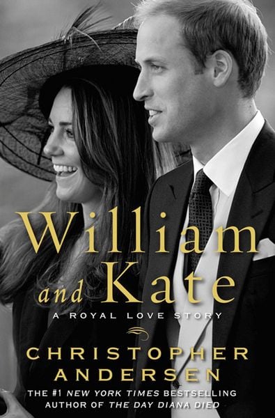 Produktbild: William and Kate