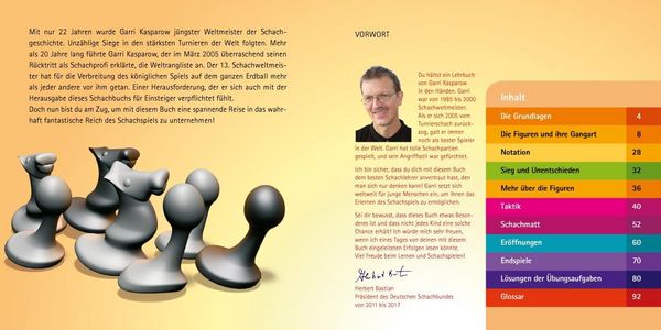 Produktbild: Schachmatt!
