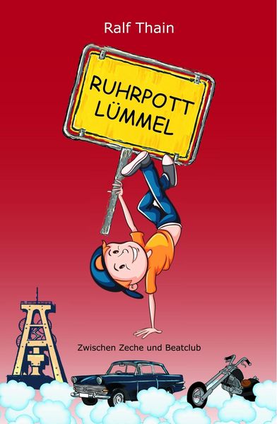 Produktbild: Ruhrpottl&uuml;mmel