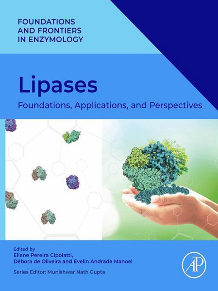 Produktbild: Lipases