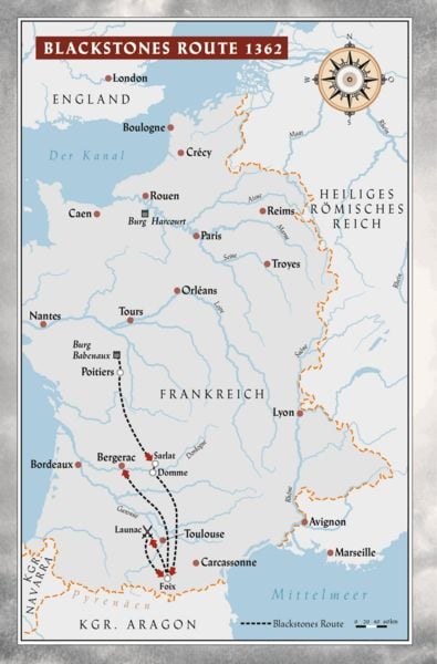 Produktbild: Legenden des Krieges: Der eiserne Schwur