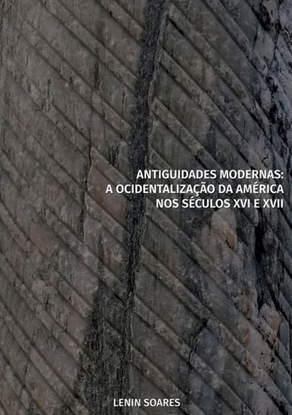 Produktbild: Antiguidades Modernas