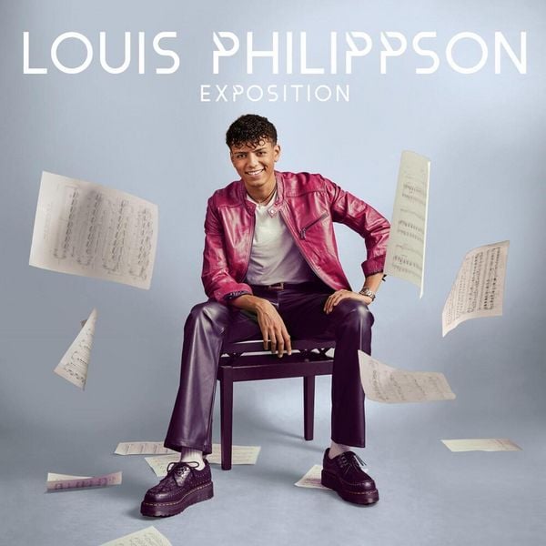Produktbild: Exposition