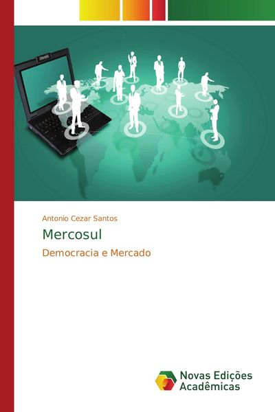 Produktbild: Mercosul