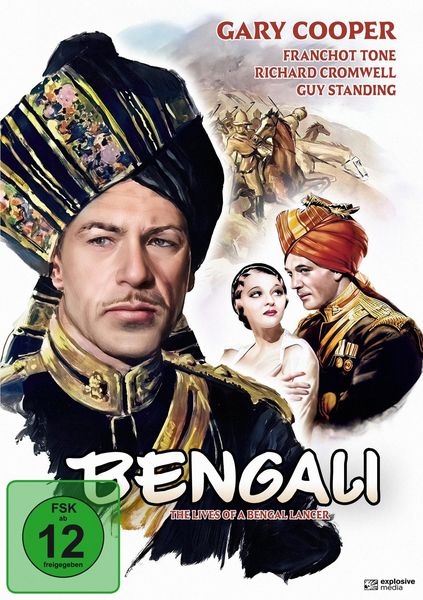 Produktbild: Bengali