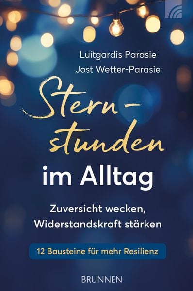 Produktbild: Sternstunden im Alltag
