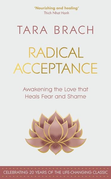 Produktbild: Radical Acceptance