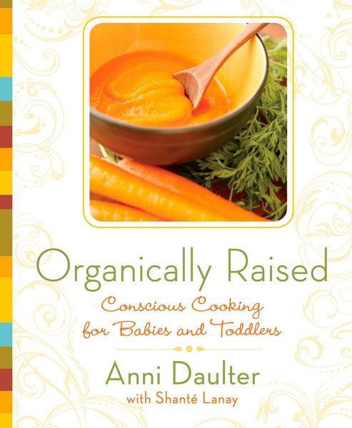 Produktbild: Organically Raised