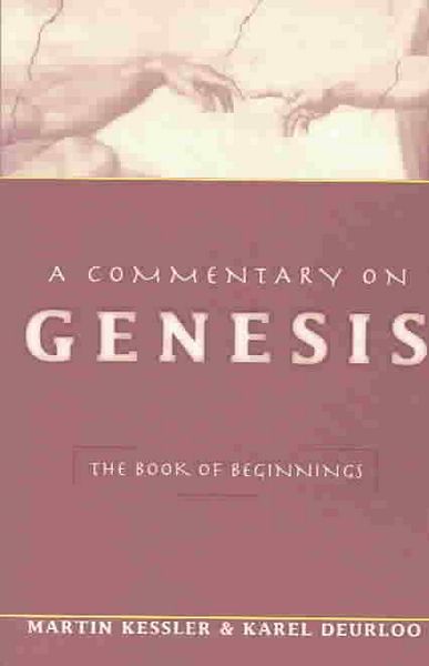Produktbild: A Commentary on Genesis