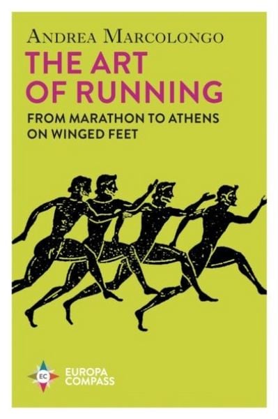 Produktbild: The Art of Running