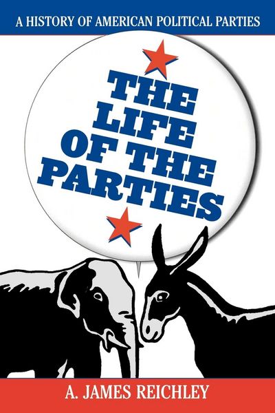 Produktbild: Life of the Parties