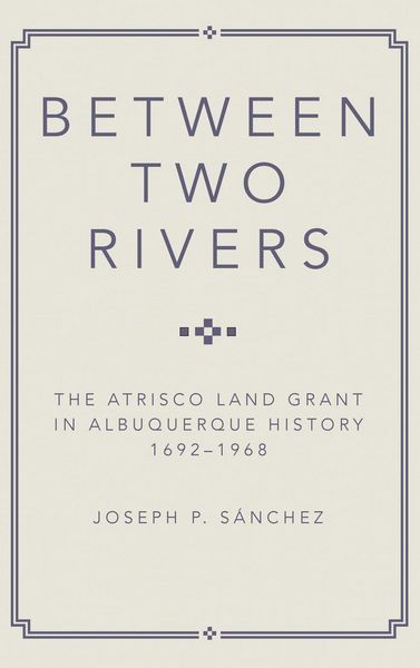 Produktbild: Between Two Rivers
