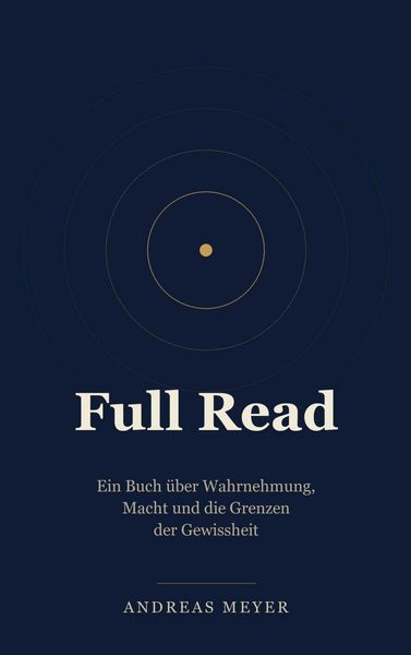 Produktbild: Full Read