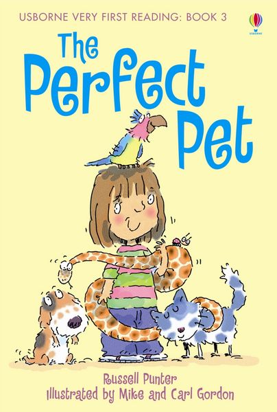 Produktbild: Perfect Pet