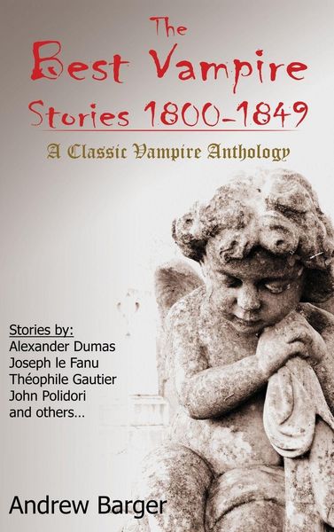 Produktbild: The Best Vampire Stories 1800-1849