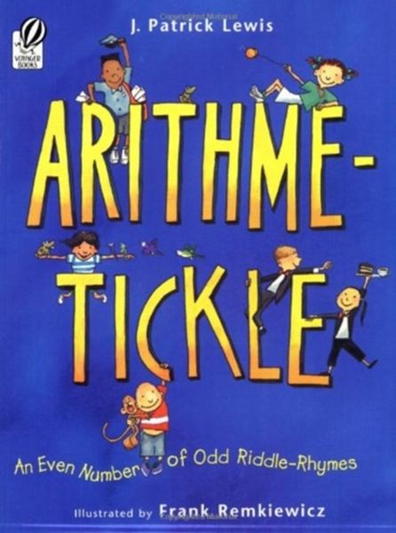 Produktbild: Arithme-Tickle
