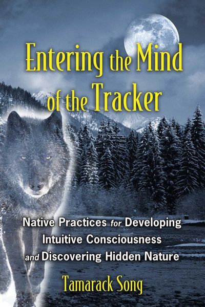 Produktbild: Entering the Mind of the Tracker