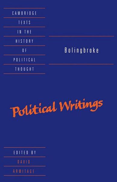 Produktbild: Bolingbroke