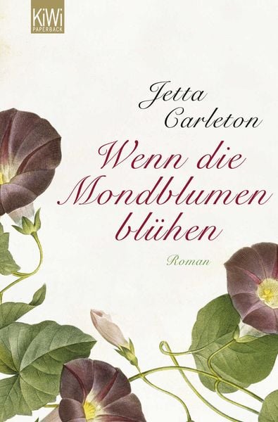 Produktbild: Wenn die Mondblumen bl&uuml;hen