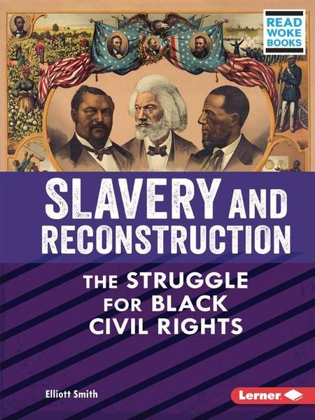Produktbild: Slavery and Reconstruction