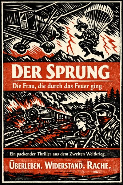 Produktbild: Der Sprung