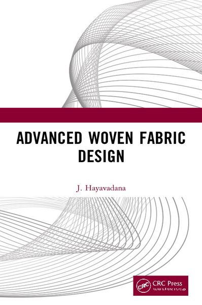 Produktbild: Advanced Woven Fabric Design
