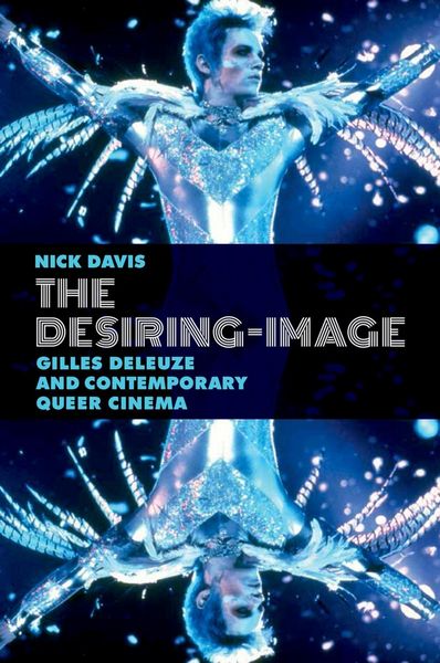 Produktbild: The Desiring-Image
