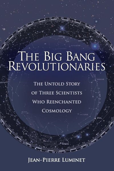 Produktbild: The Big Bang Revolutionaries