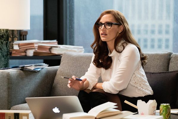 Produktbild: Molly's Game