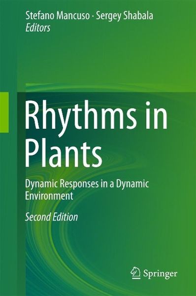 Produktbild: Rhythms in Plants