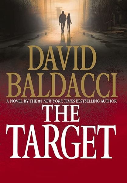 Produktbild: The Target