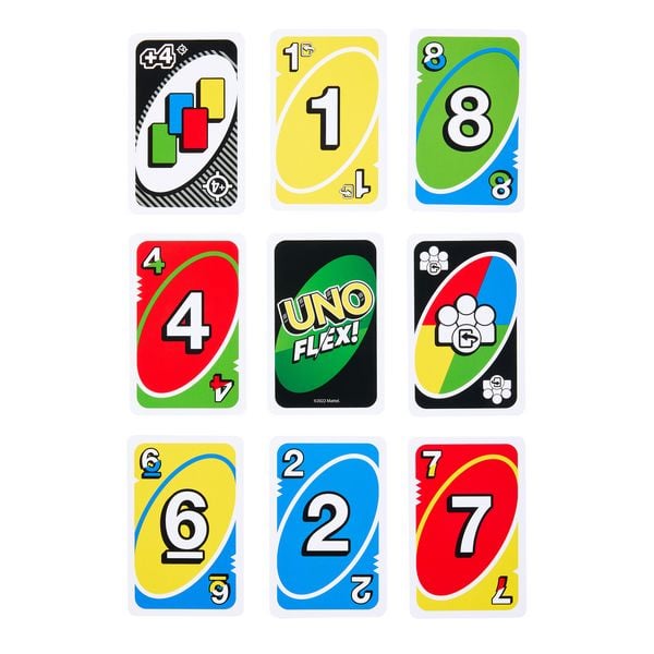 Produktbild: UNO Flex