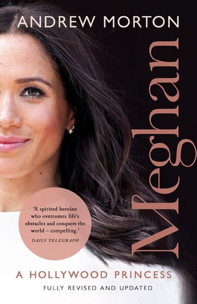 Produktbild: Meghan