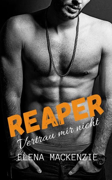 Produktbild: Reaper - Vertrau mir nicht