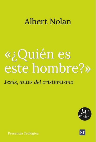 Produktbild: &iquest;Qui&eacute;n es este hombre? : Jes&uacute;s antes del cristianismo