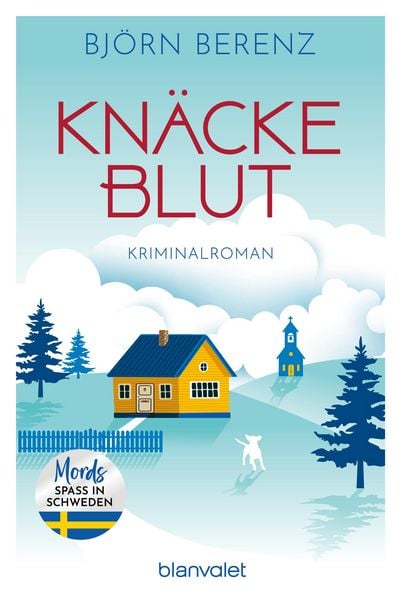 Produktbild: Kn&auml;ckeblut